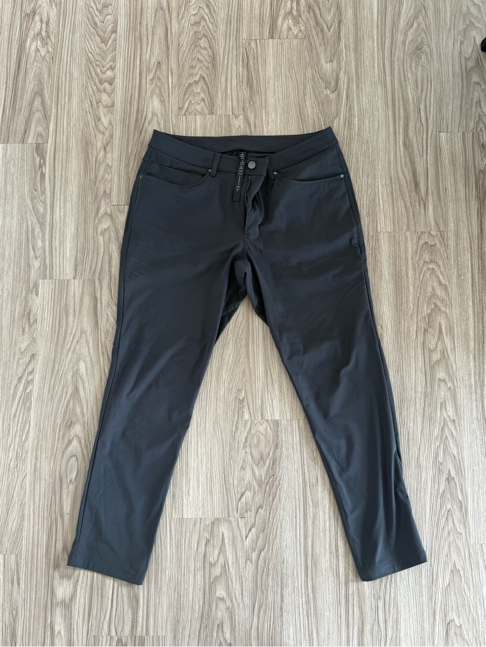 Men's Lululemon ABC Pants 34/30